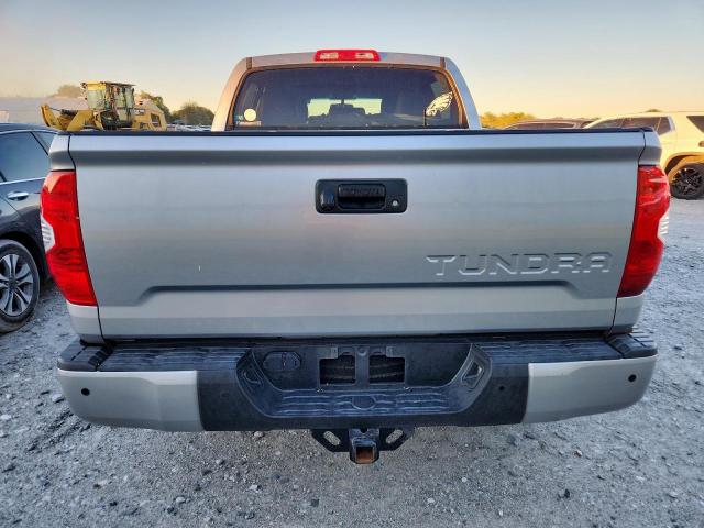 Toyota Tundra Crewmax 1794 Image 5