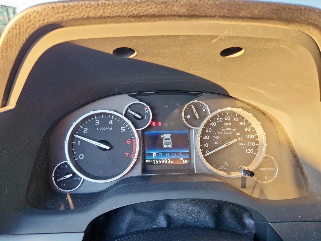 Toyota Tundra Crewmax 1794 Image 9