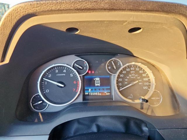 Toyota Tundra Crewmax 1794 Image 9