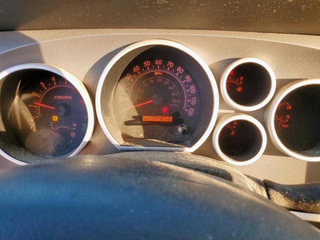 Toyota Tundra Crewmax Sr5 Image 7