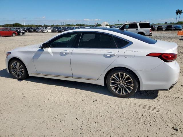 Hyundai Genesis 3.8l Image 2