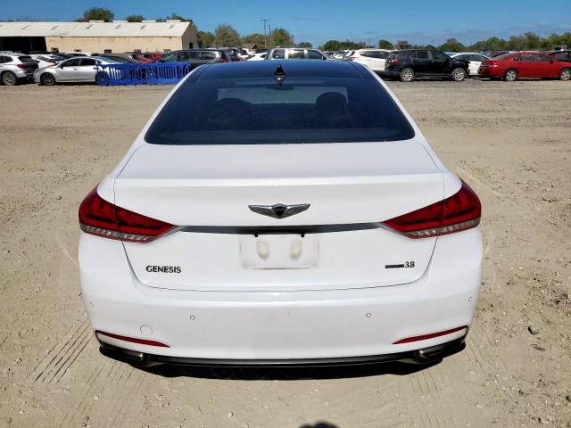 Hyundai Genesis 3.8l Image 9