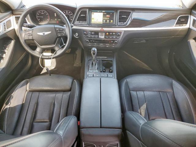 Hyundai Genesis 3.8l Image 12