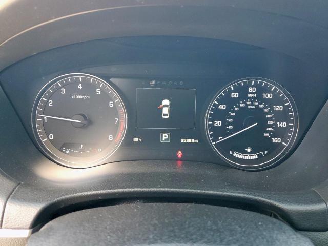 Hyundai Genesis 3.8l Image 11