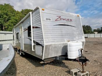  Salvage Crossroads Zinger