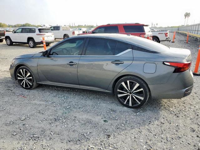 Nissan Altima Sr Image 10