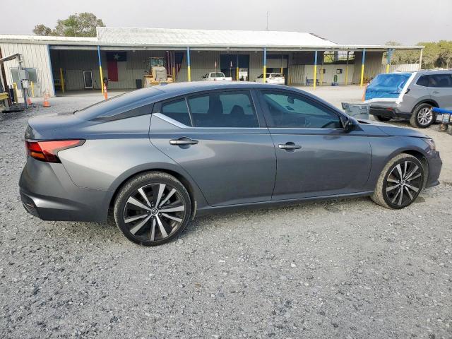 Nissan Altima Sr Image 7