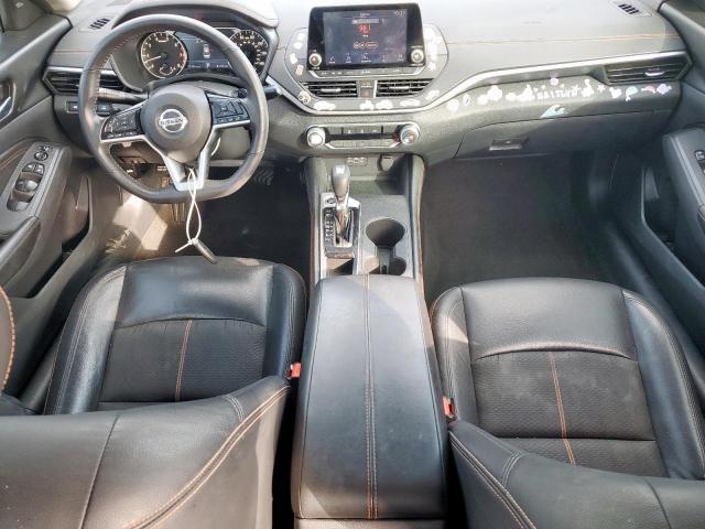 Nissan Altima Sr Image 5