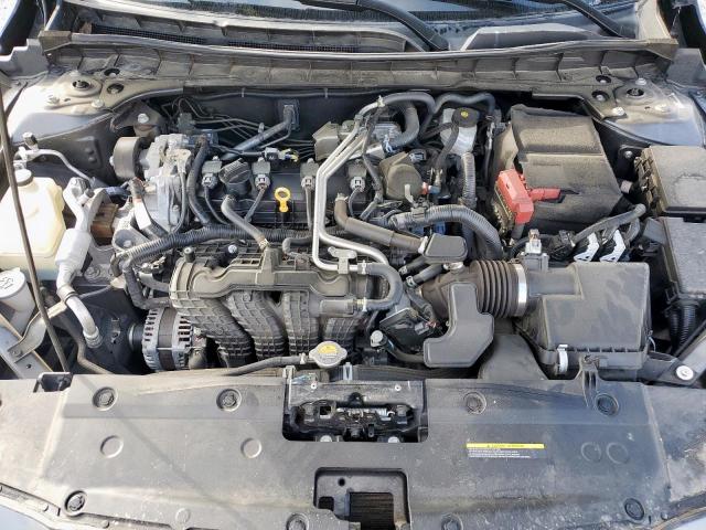 Nissan Altima Sr Image 6