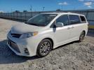 Toyota Sienna Xle Image 1