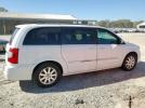 Chrysler Minivan Touring Image 6
