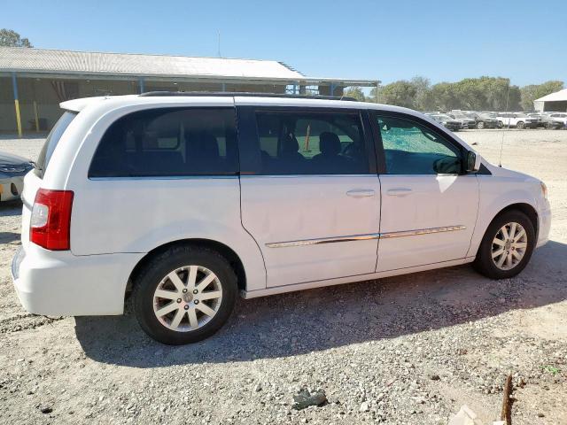 Chrysler Minivan Touring Image 6