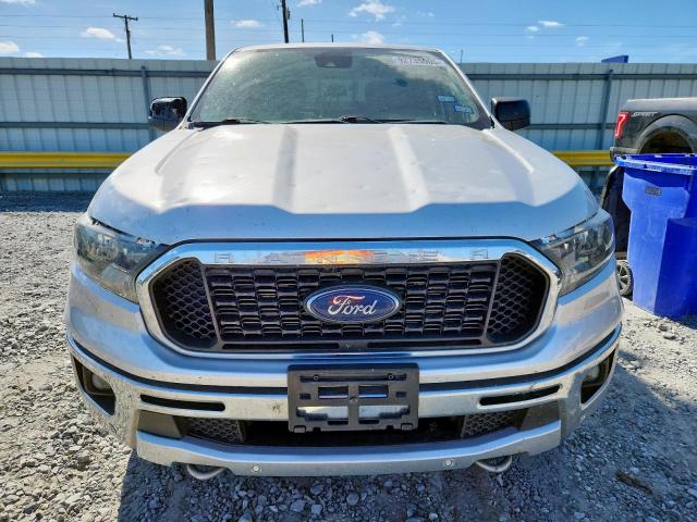 Ford Ranger Xl Image 9