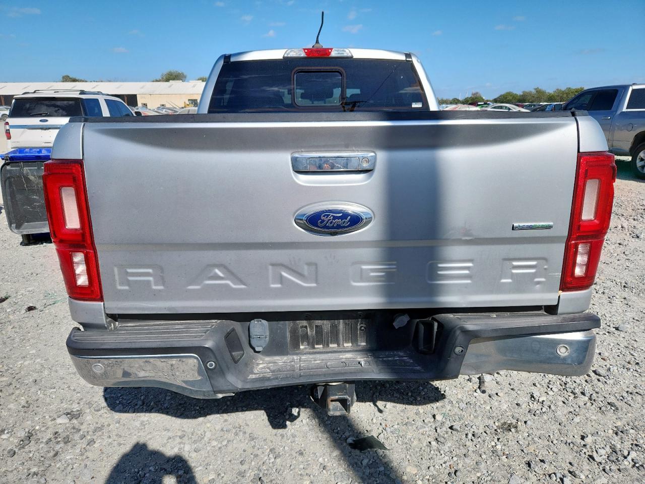 Ford Ranger Xl Image 7