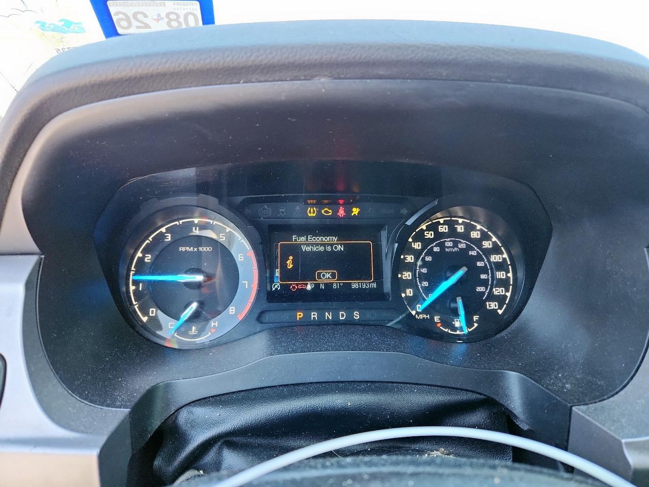 Ford Ranger Xl Image 6