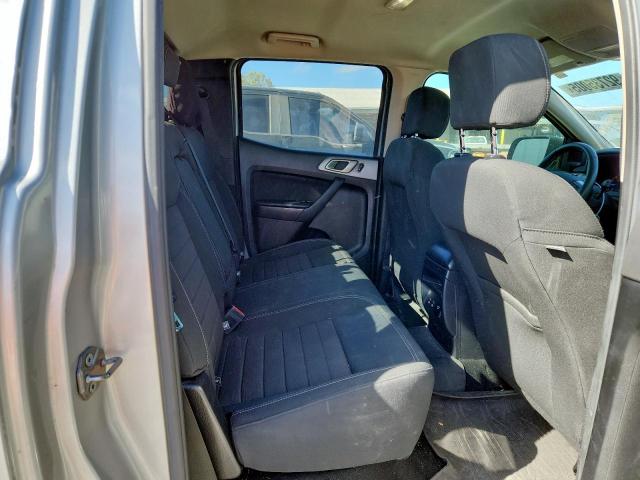 Ford Ranger Xl Image 2