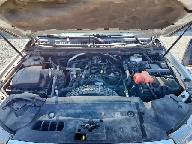 Ford Ranger Xl Image 8