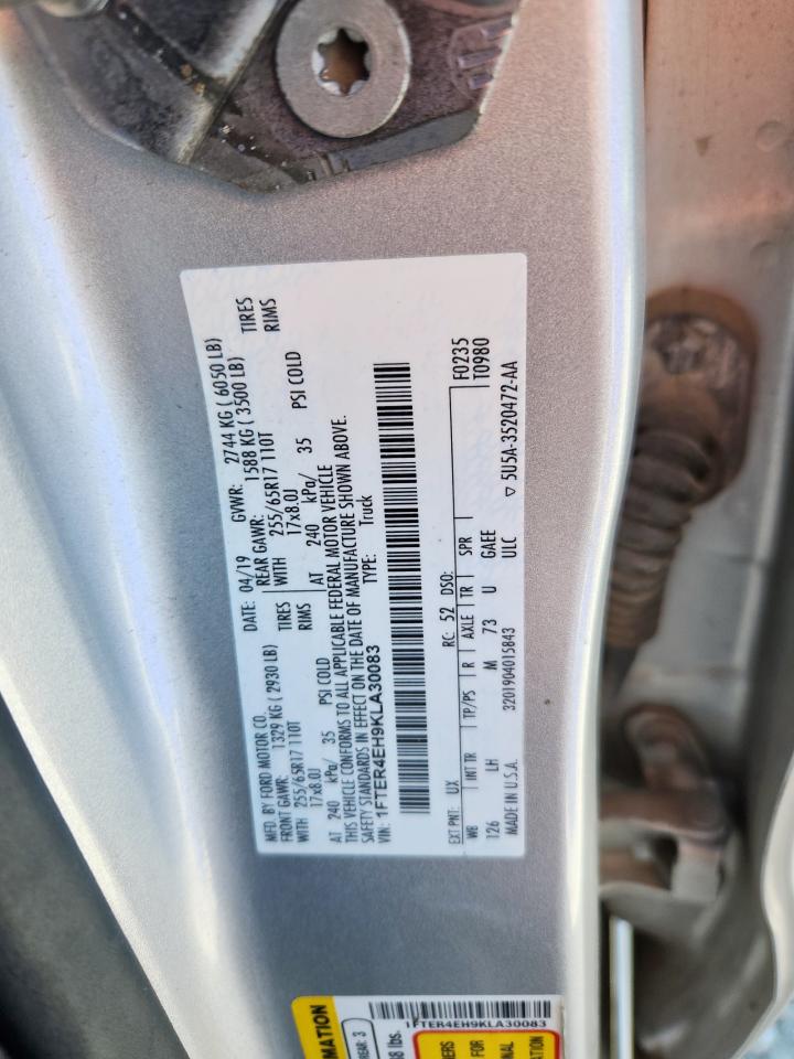 Ford Ranger Xl Image 4