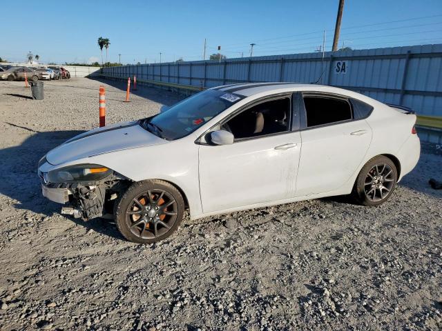  Salvage Dodge Dart