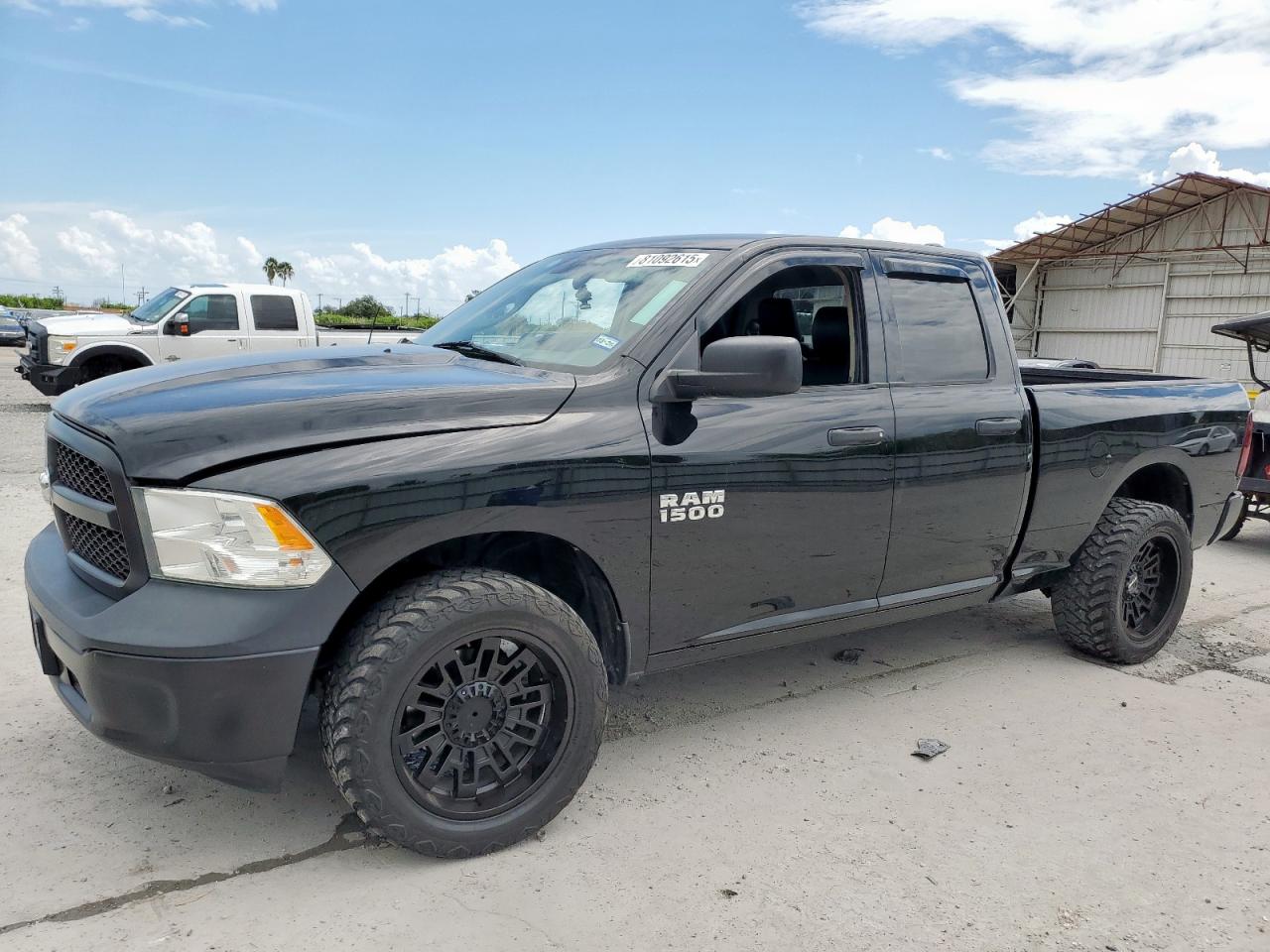 Ram 1500 St Image 1