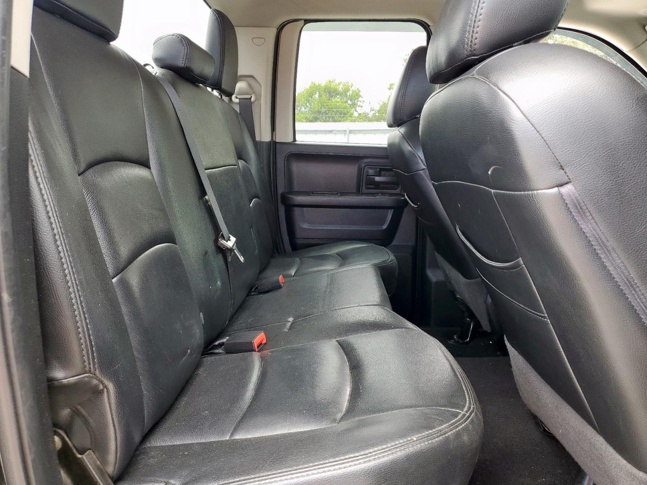 Ram 1500 St Image 10