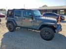 Jeep Wrangler Sport Image 5