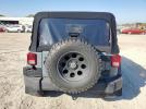 Jeep Wrangler Sport Image 11