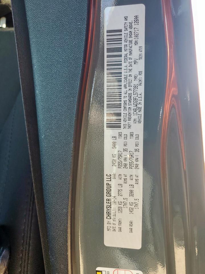 Jeep Wrangler Sport Image 13