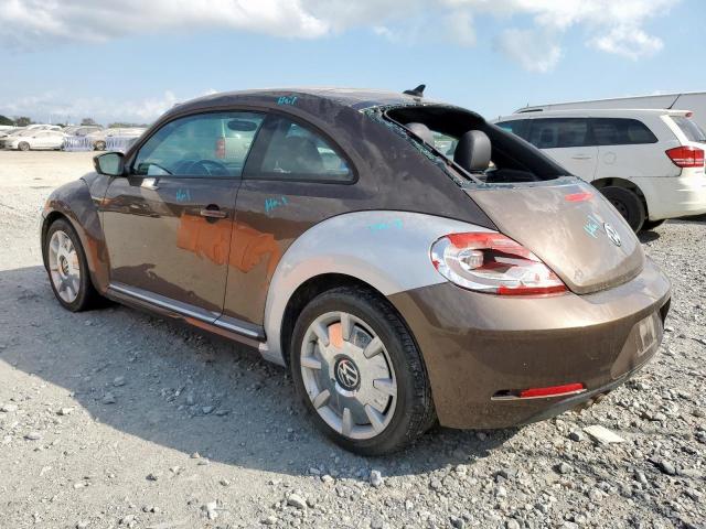Volkswagen Beetle Image 2