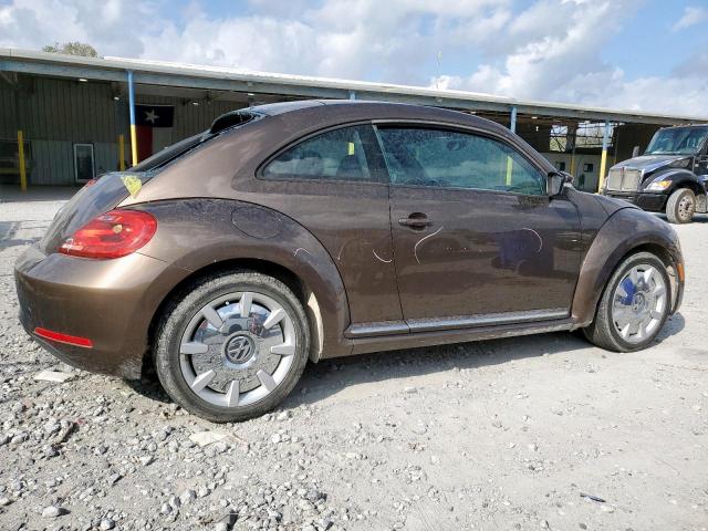 Volkswagen Beetle Image 10