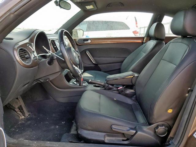 Volkswagen Beetle Image 4