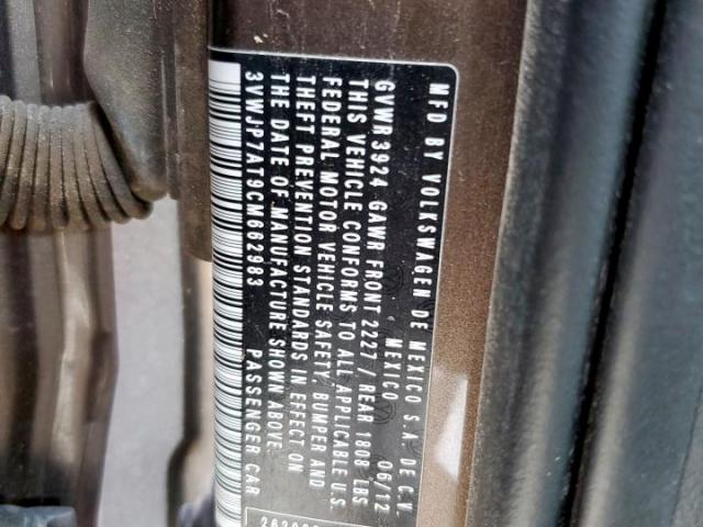 Volkswagen Beetle Image 3