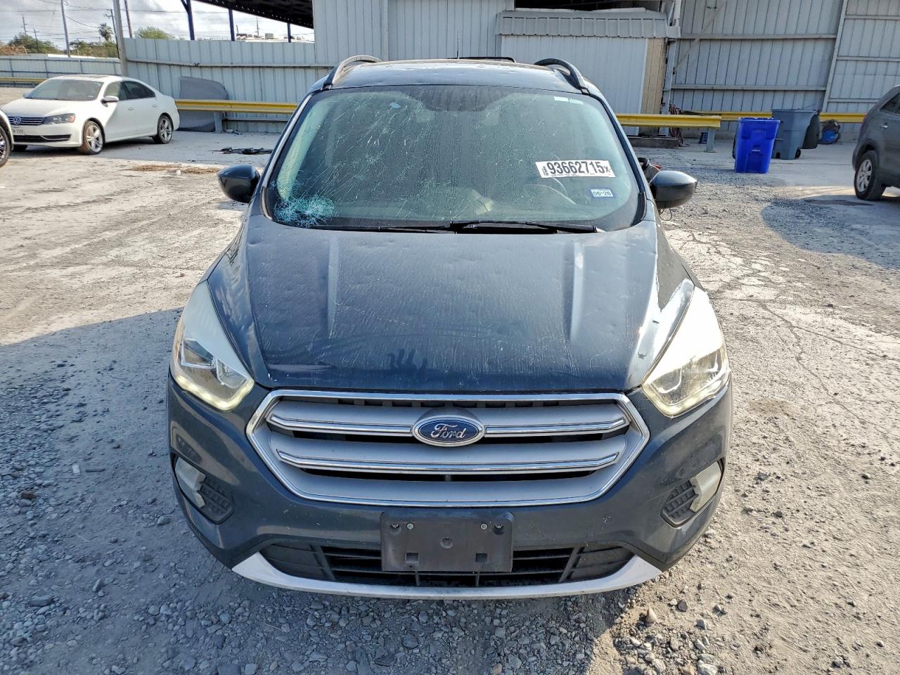 Ford Escape Sel Image 3