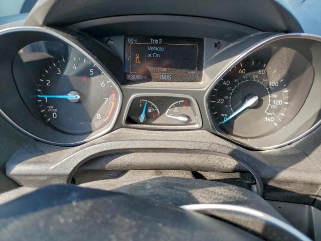 Ford Escape Sel Image 8