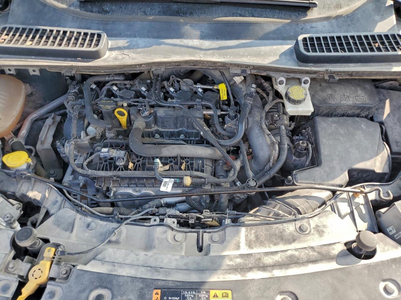 Ford Escape Sel Image 7