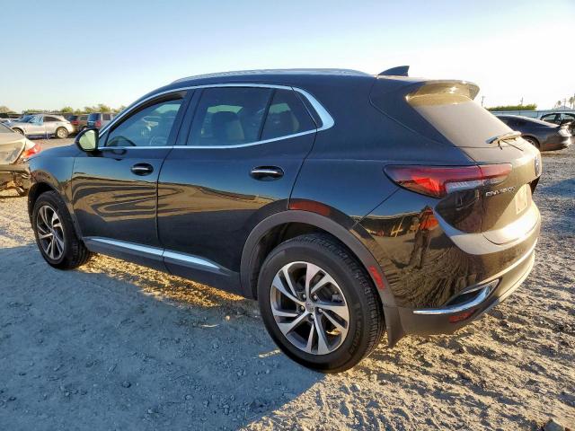 Buick Envision Essence Image 2