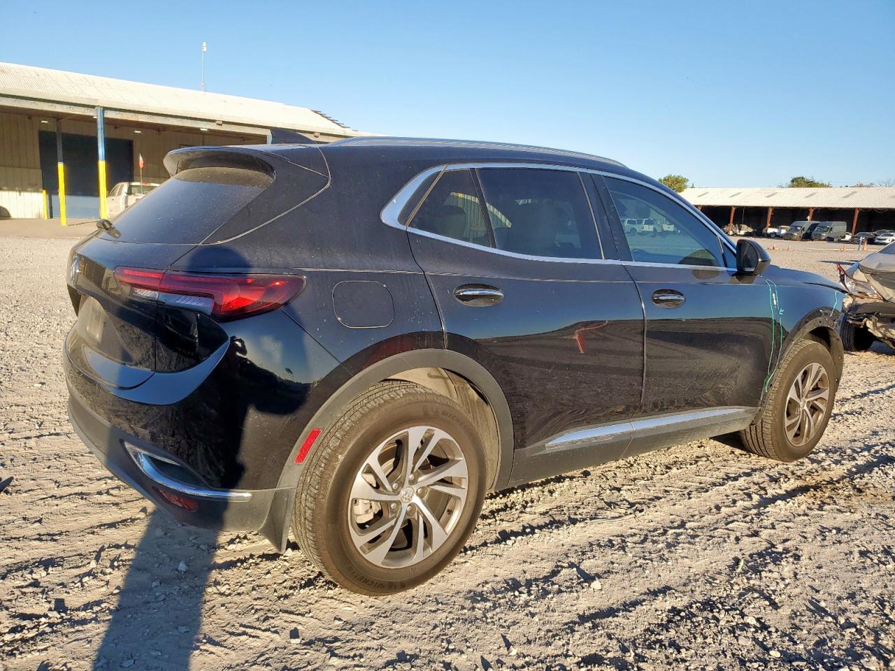 Buick Envision Essence Image 6