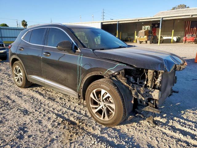 Buick Envision Essence Image 8