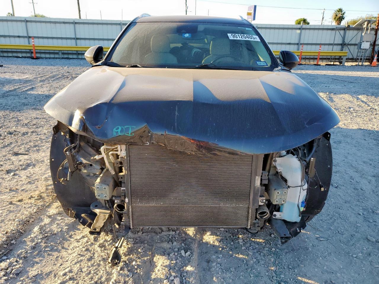 Buick Envision Essence Image 4