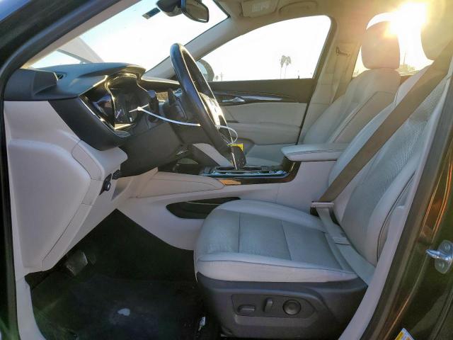 Buick Envision Essence Image 9