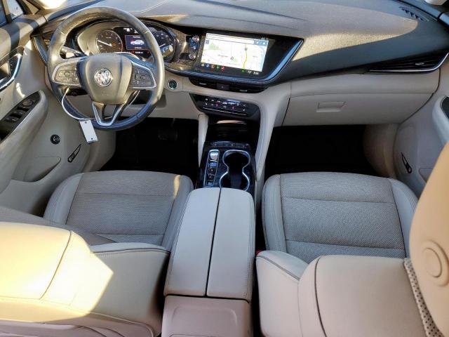 Buick Envision Essence Image 3