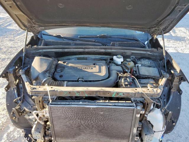 Buick Envision Essence Image 13