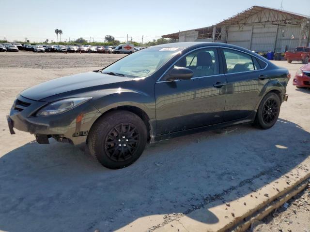  Salvage Mazda 6