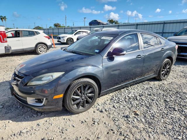  Salvage Mazda 6
