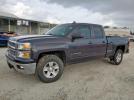 Chevrolet Silverado K1500 Lt Image 1