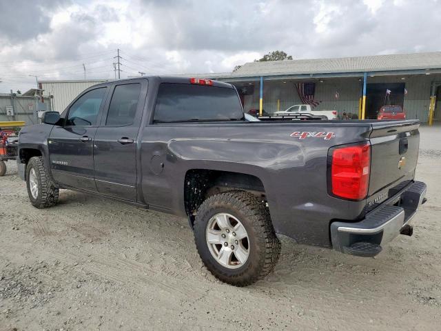 Chevrolet Silverado K1500 Lt Image 3