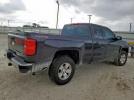 Chevrolet Silverado K1500 Lt Image 4
