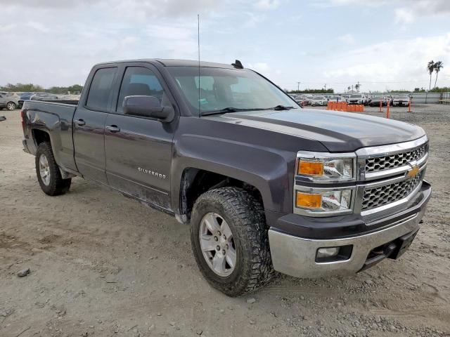 Chevrolet Silverado K1500 Lt Image 7