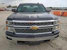 Chevrolet Silverado K1500 Lt Image 5