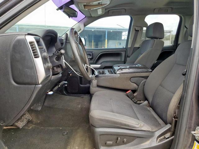 Chevrolet Silverado K1500 Lt Image 12